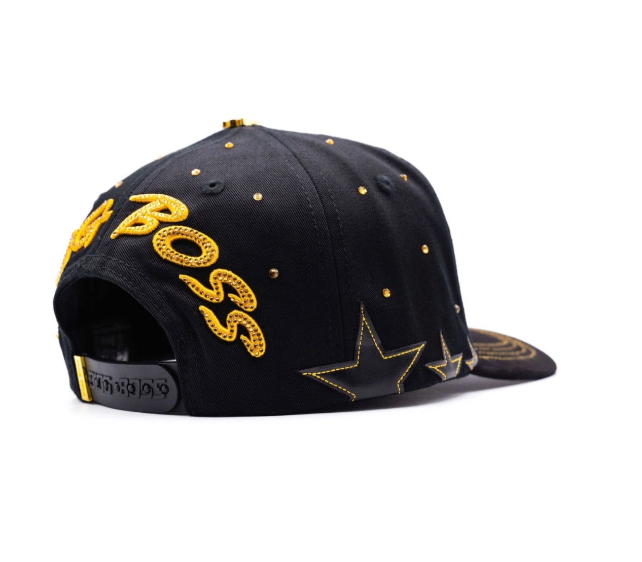 LA Bendecido Gold