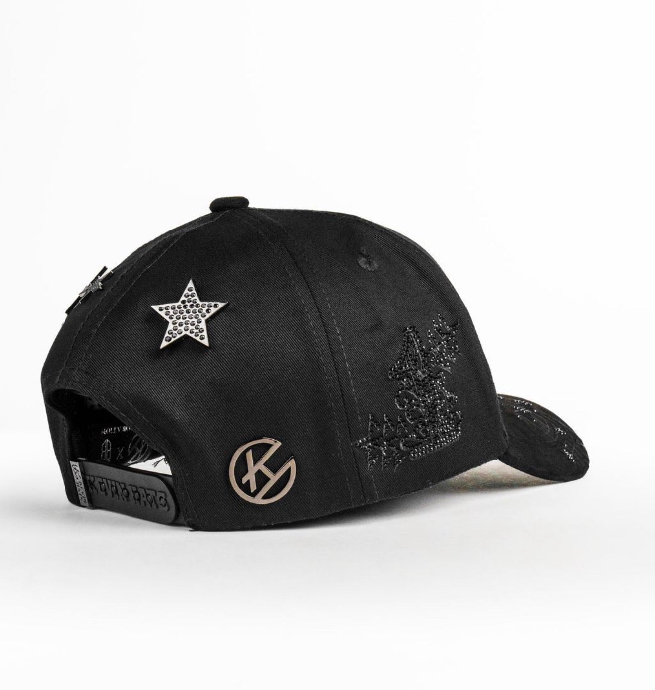 One of a Kind blk