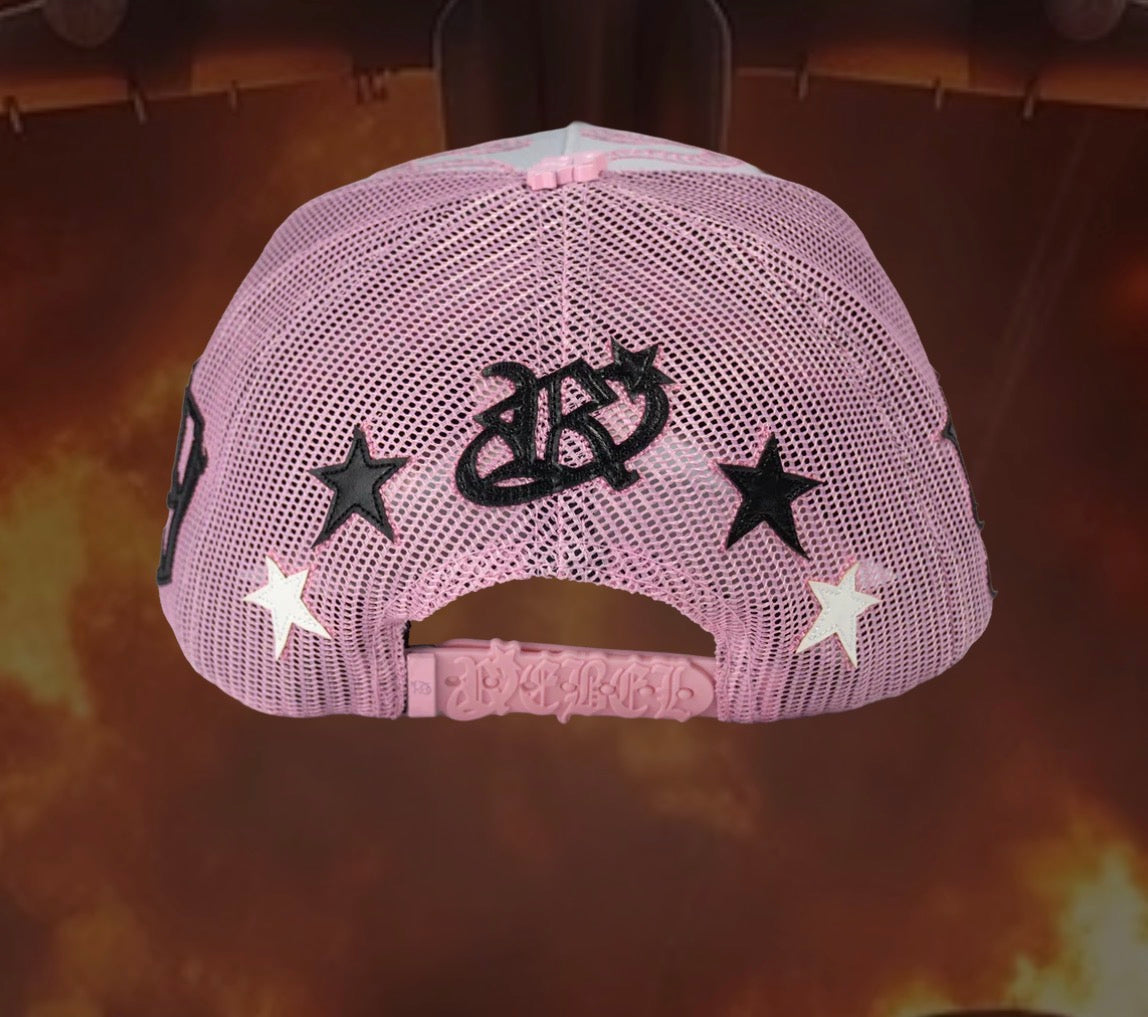 Rebel Hat Specter