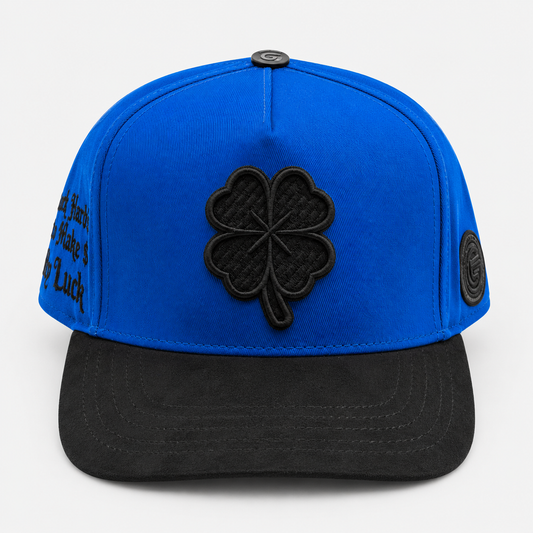 Trebol Blue