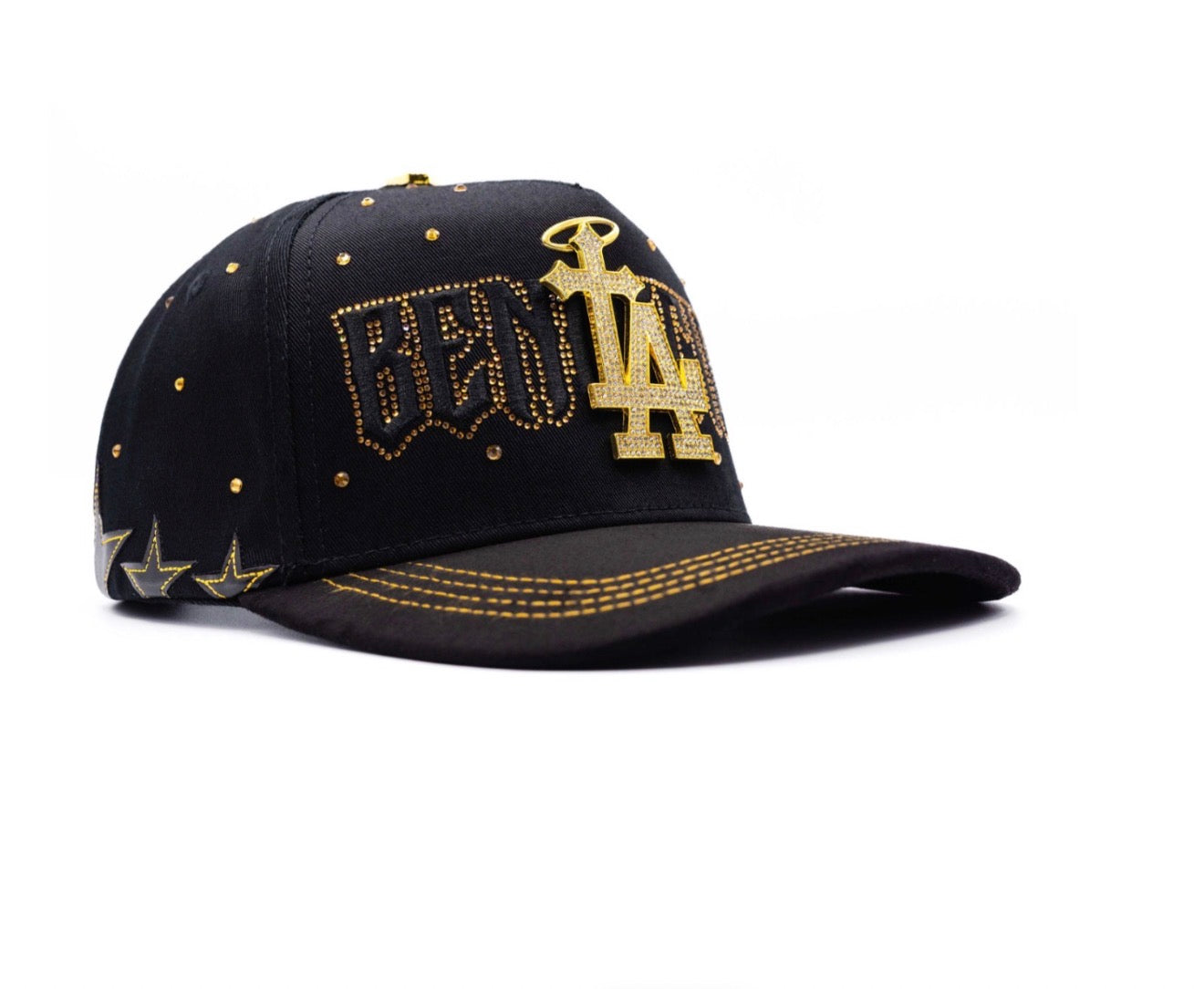 LA Bendecido Gold