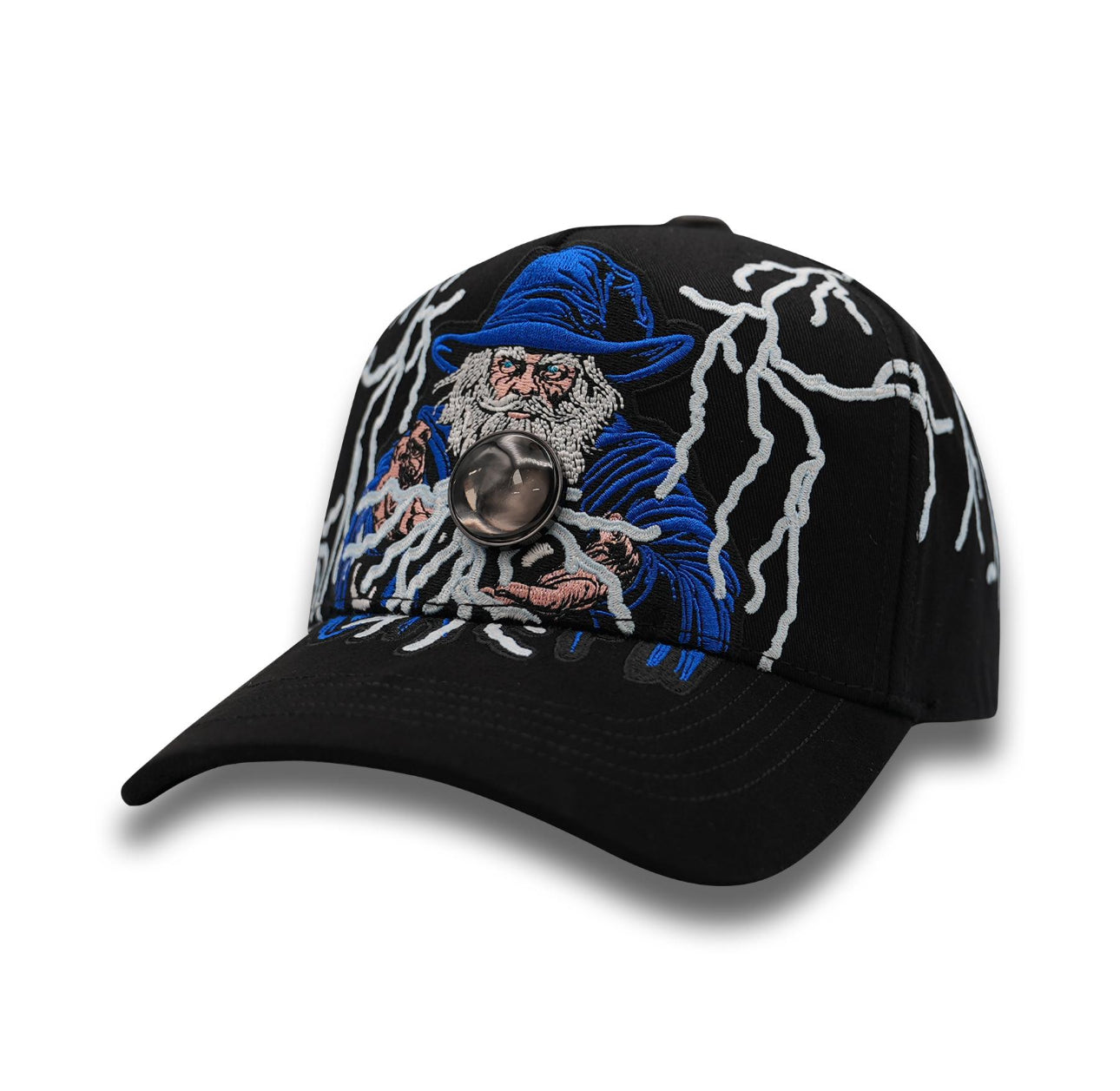 El Hechicero SnapBack