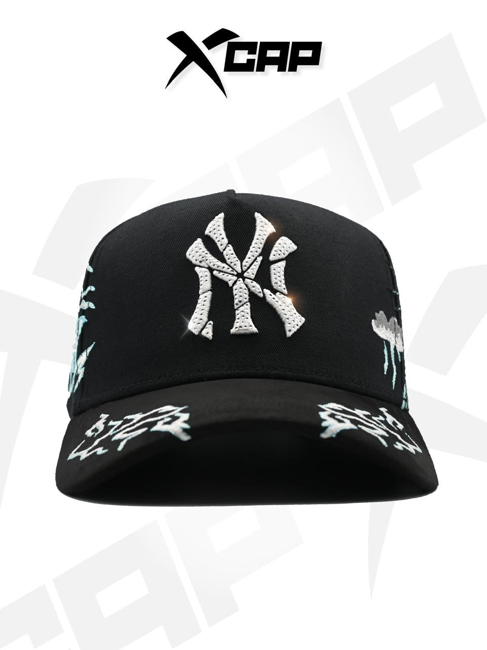 Ny thunder BLK