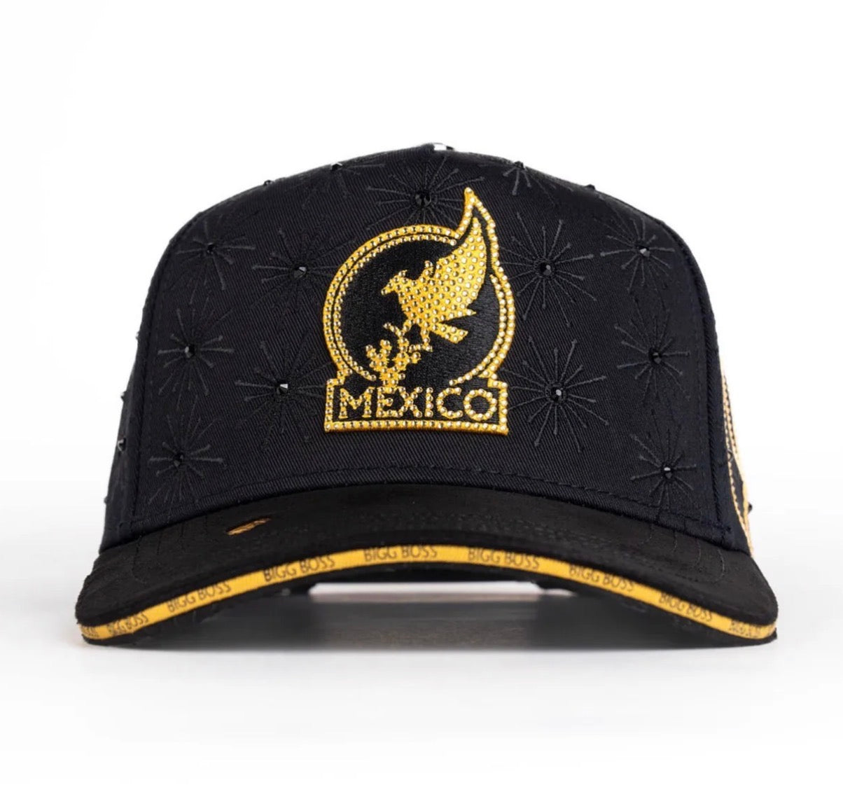 Viva Mexico