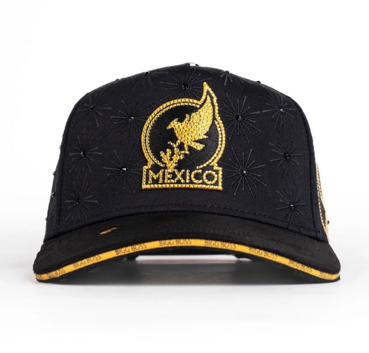 Viva Mexico