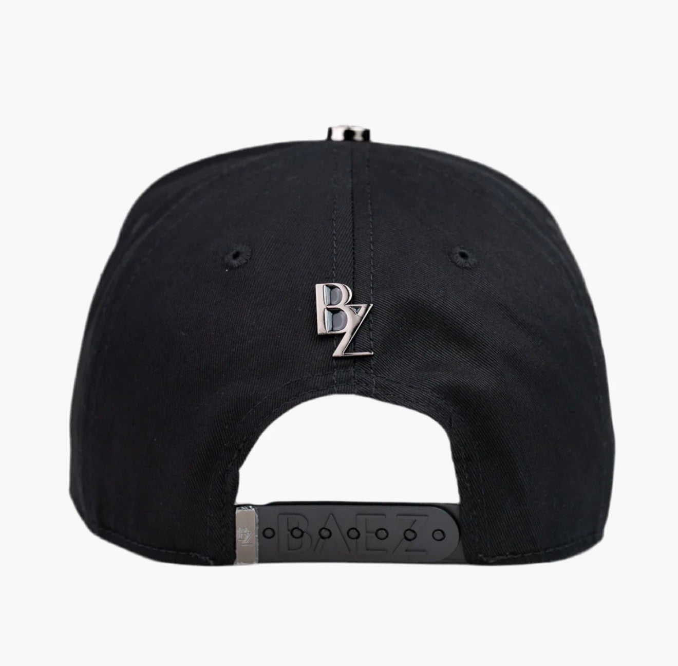 Baez x Victor Mendivil SnapBack