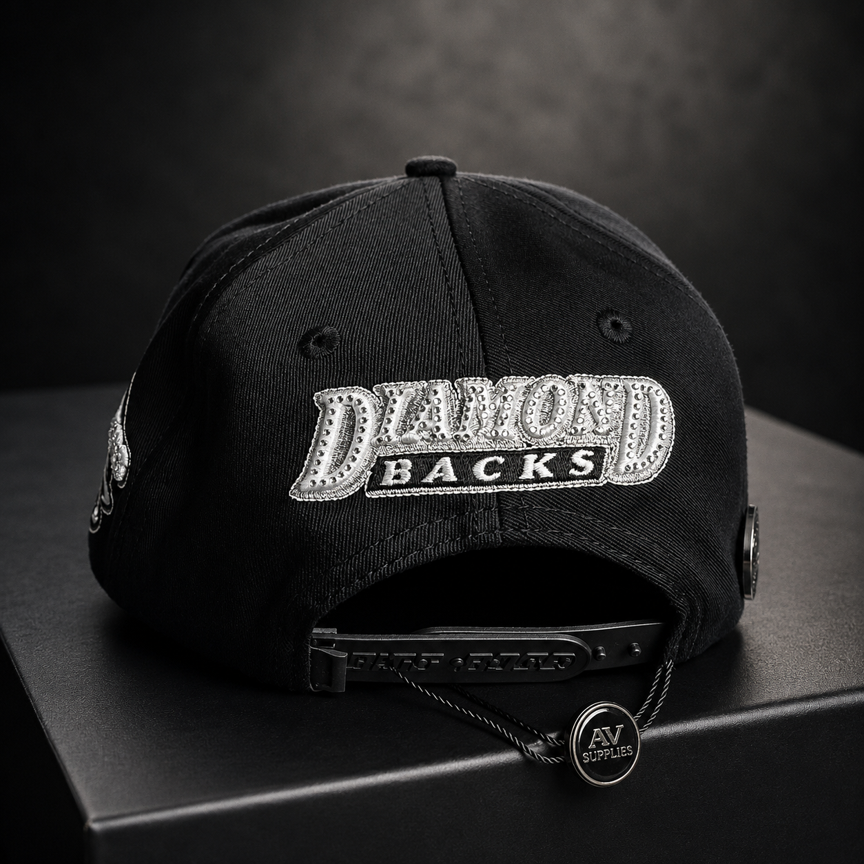 Diamondback BLK
