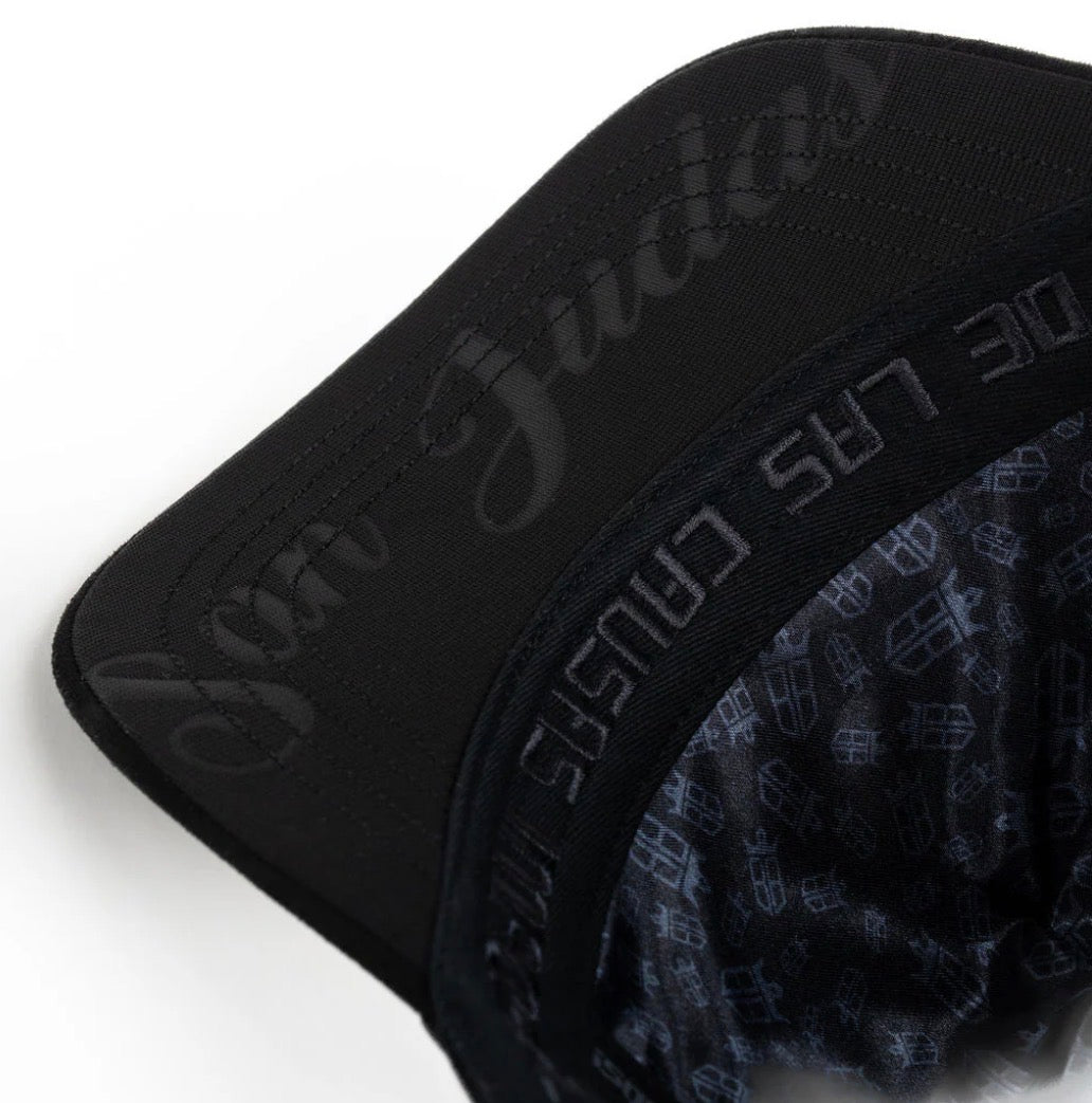 San Judas Rosario total BLK