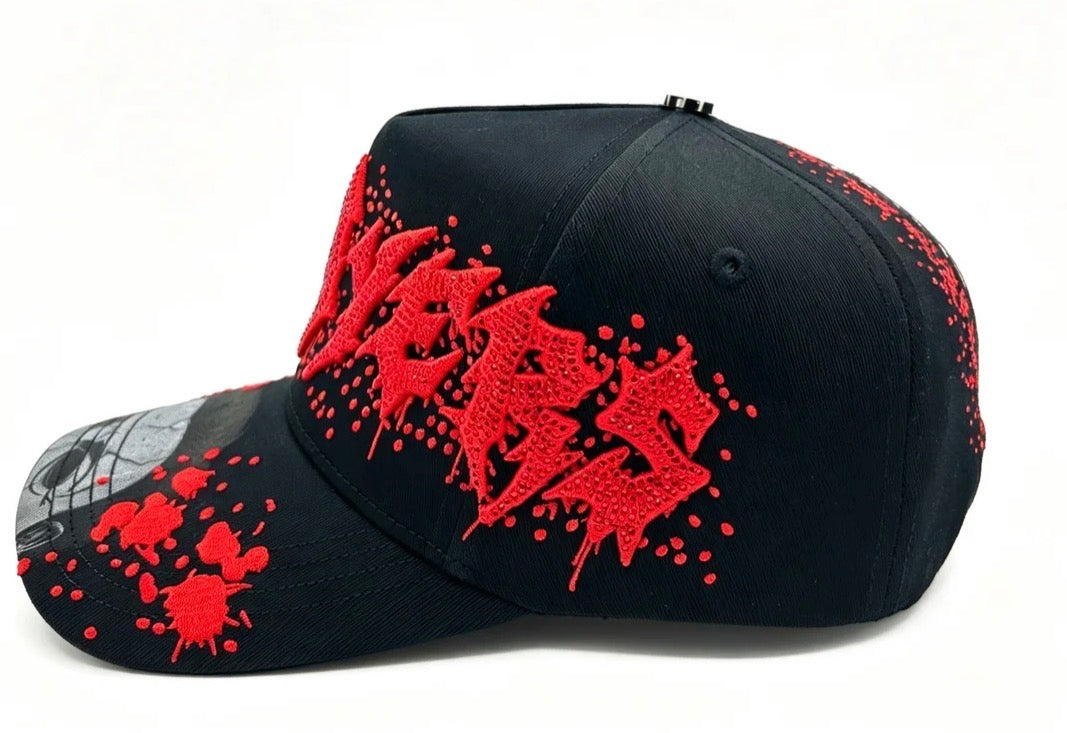 Michael Mayer SnapBack (full set)
