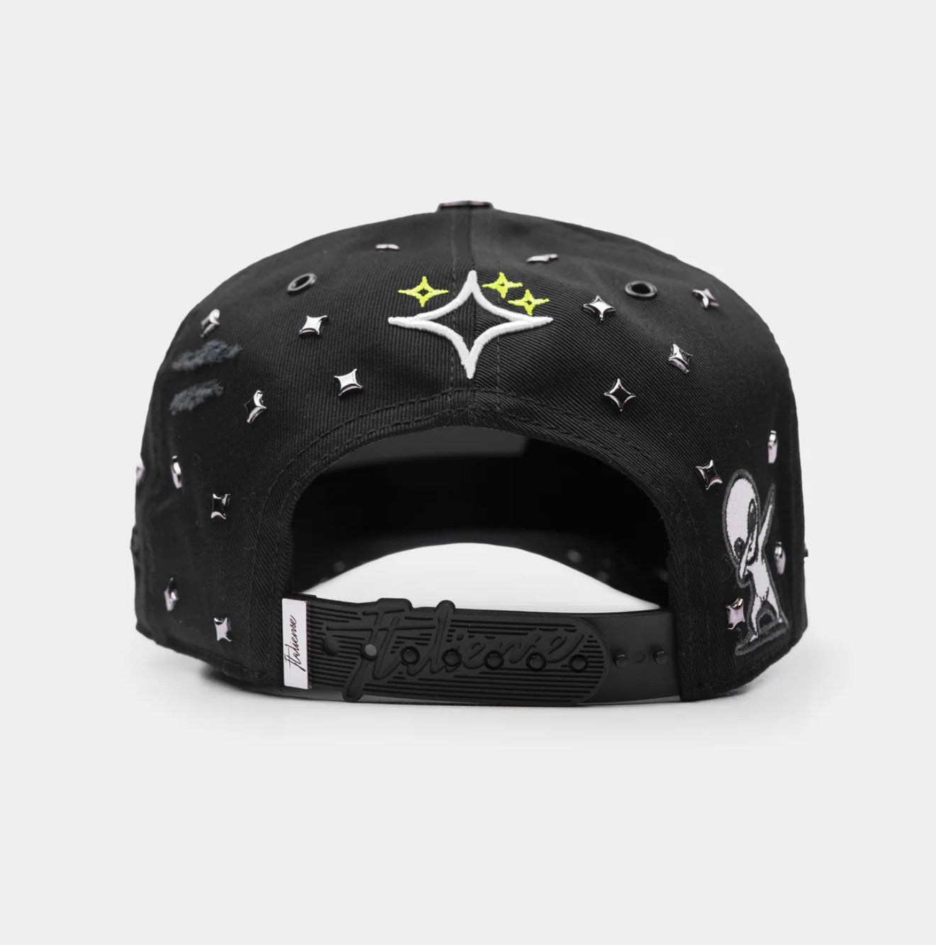 Constelacion BLK crystal