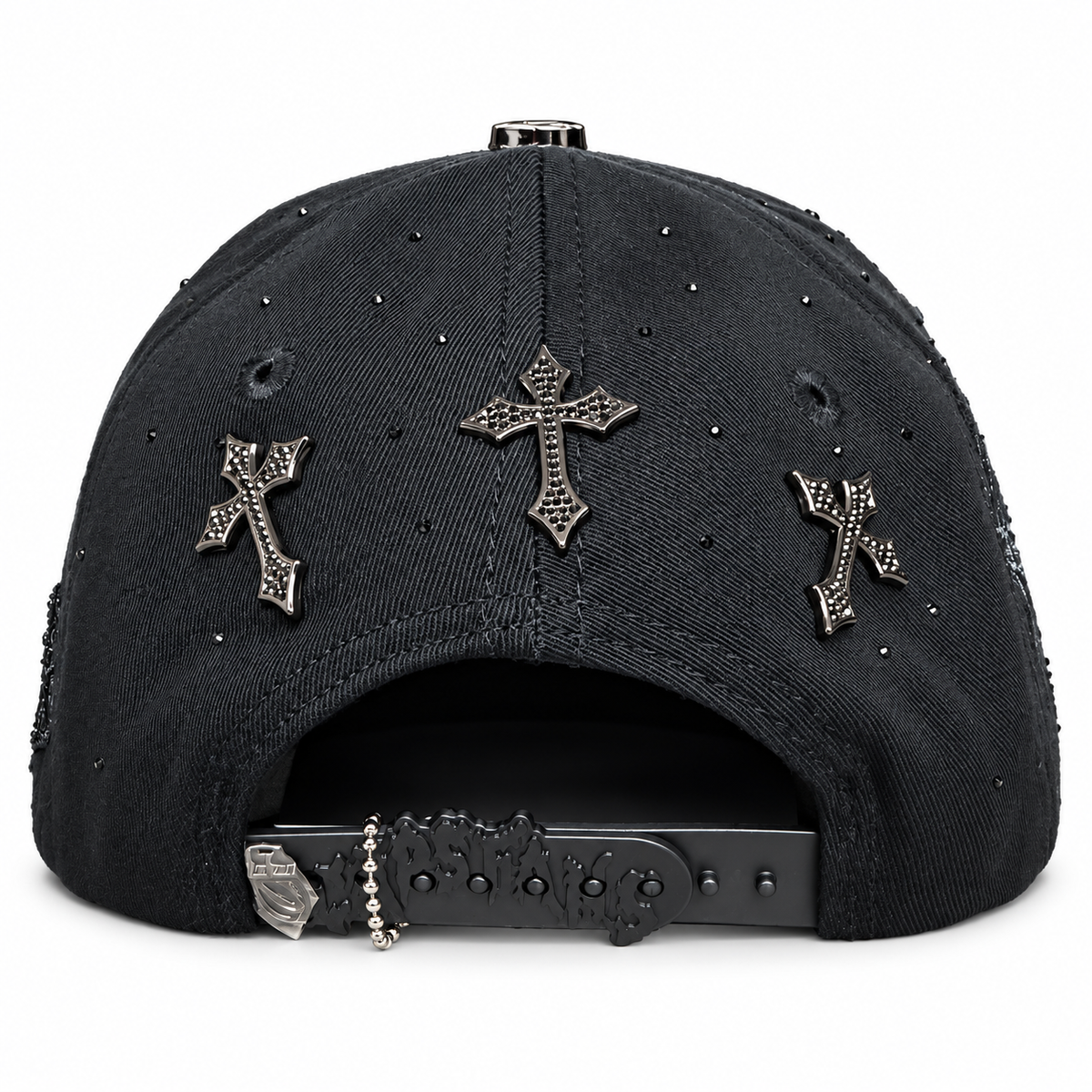 Jesucristo holy premium hat (full set)