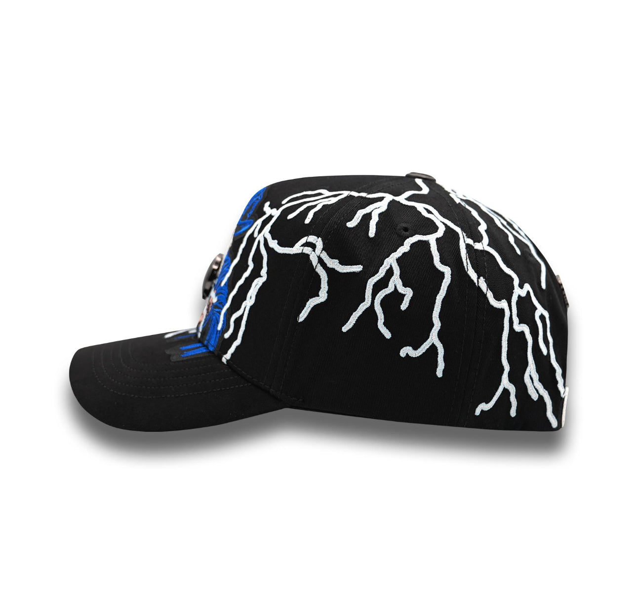 El Hechicero SnapBack