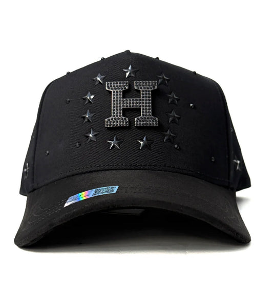 Houston BLK Star