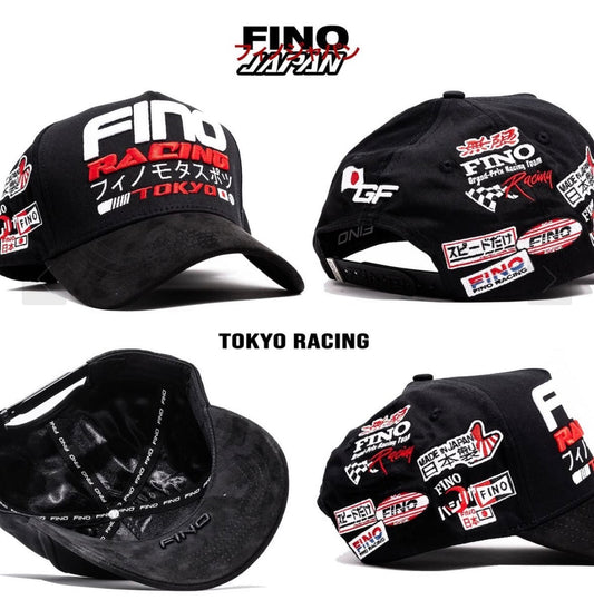 Gallo Fino Tokio Racing