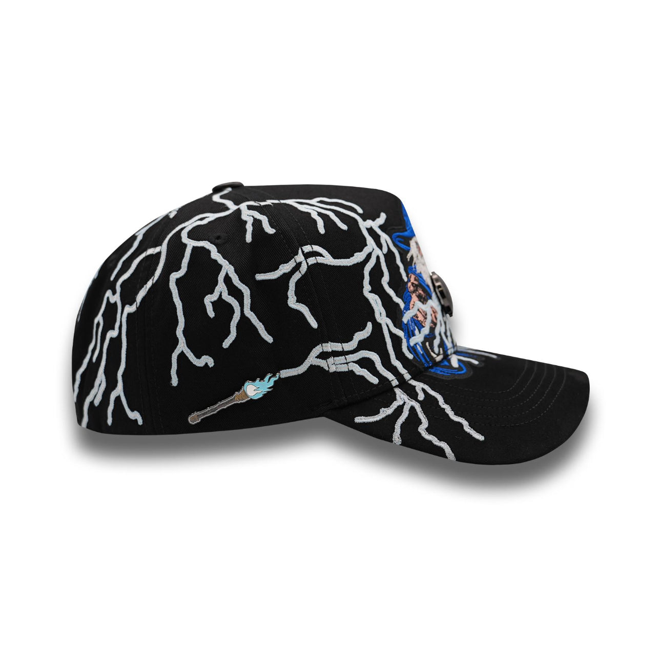 El Hechicero SnapBack
