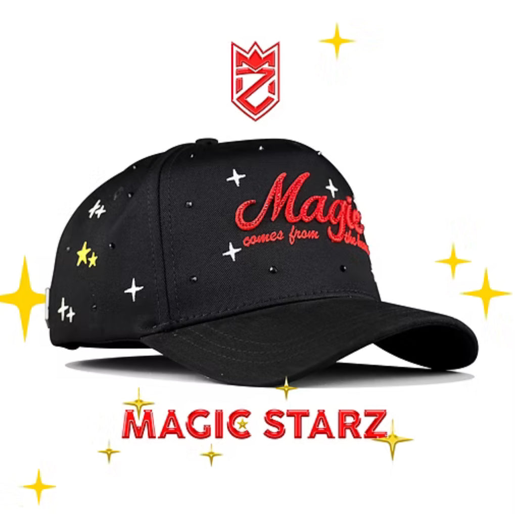 Magic Starz