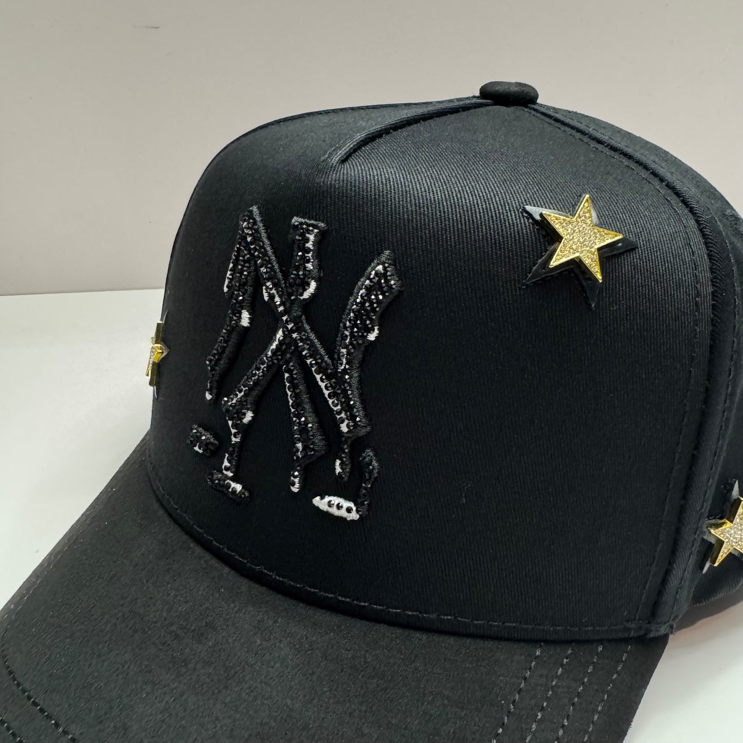 Ny star BLK gold