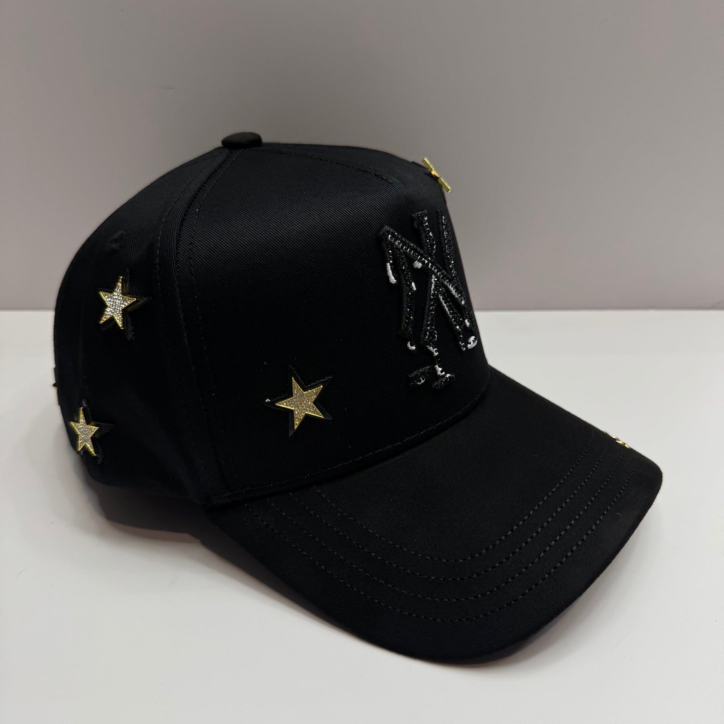 Ny star BLK gold