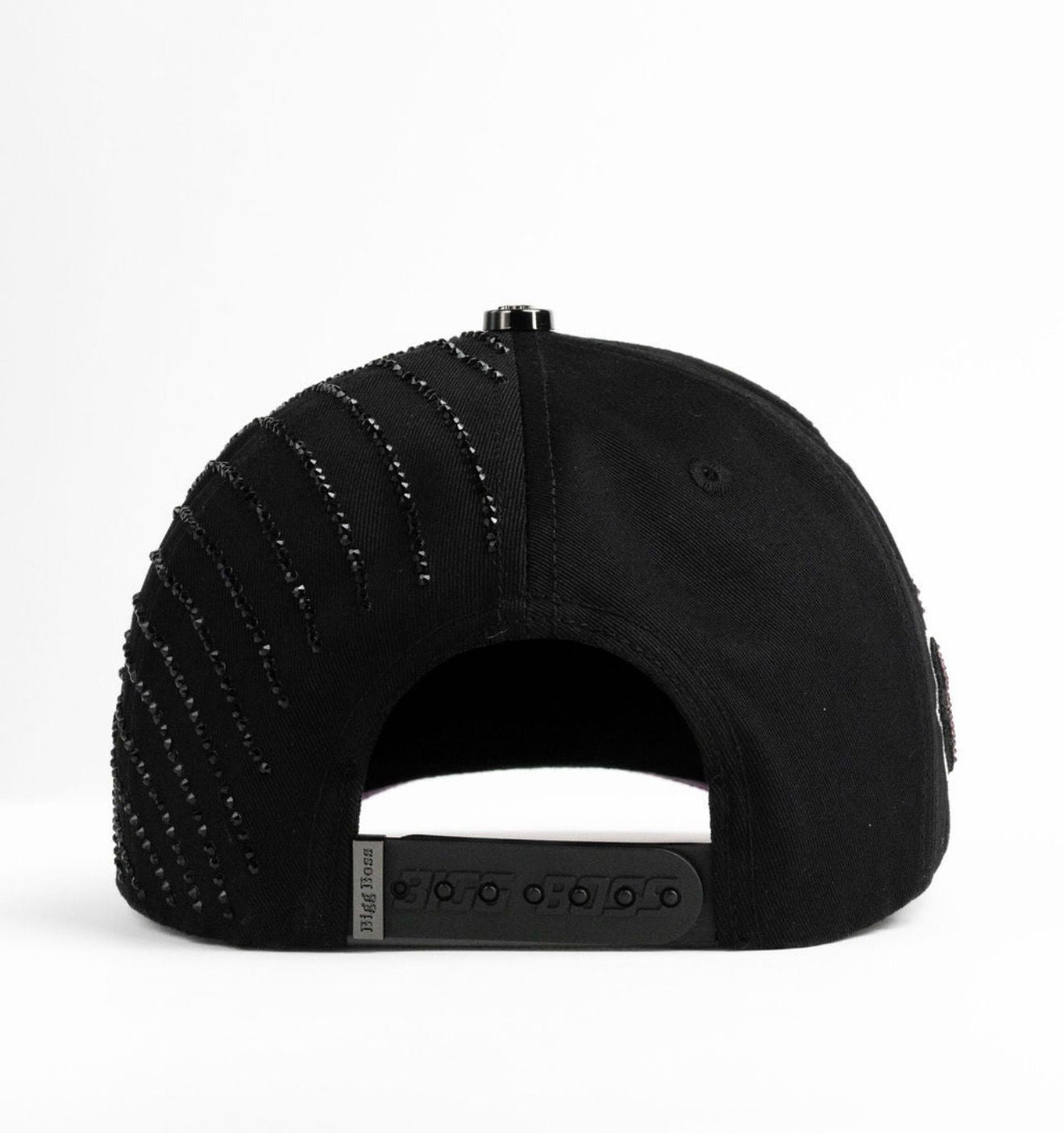 BB Japon BLK Purpple