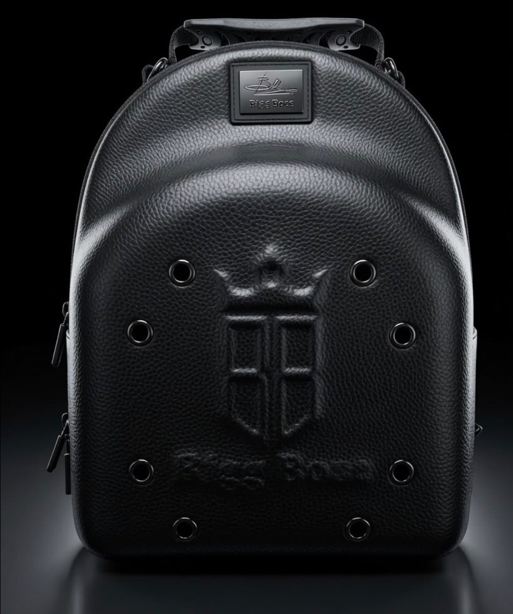 Hat Case