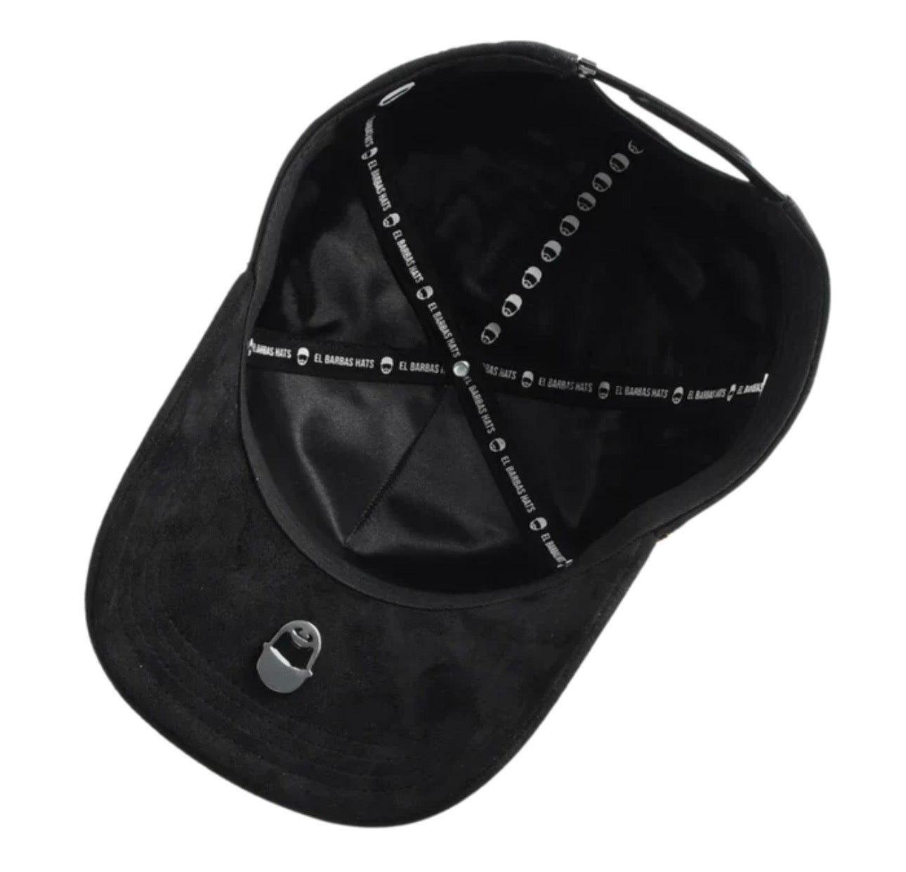 Dark Nebula Barbas hat (only hat)