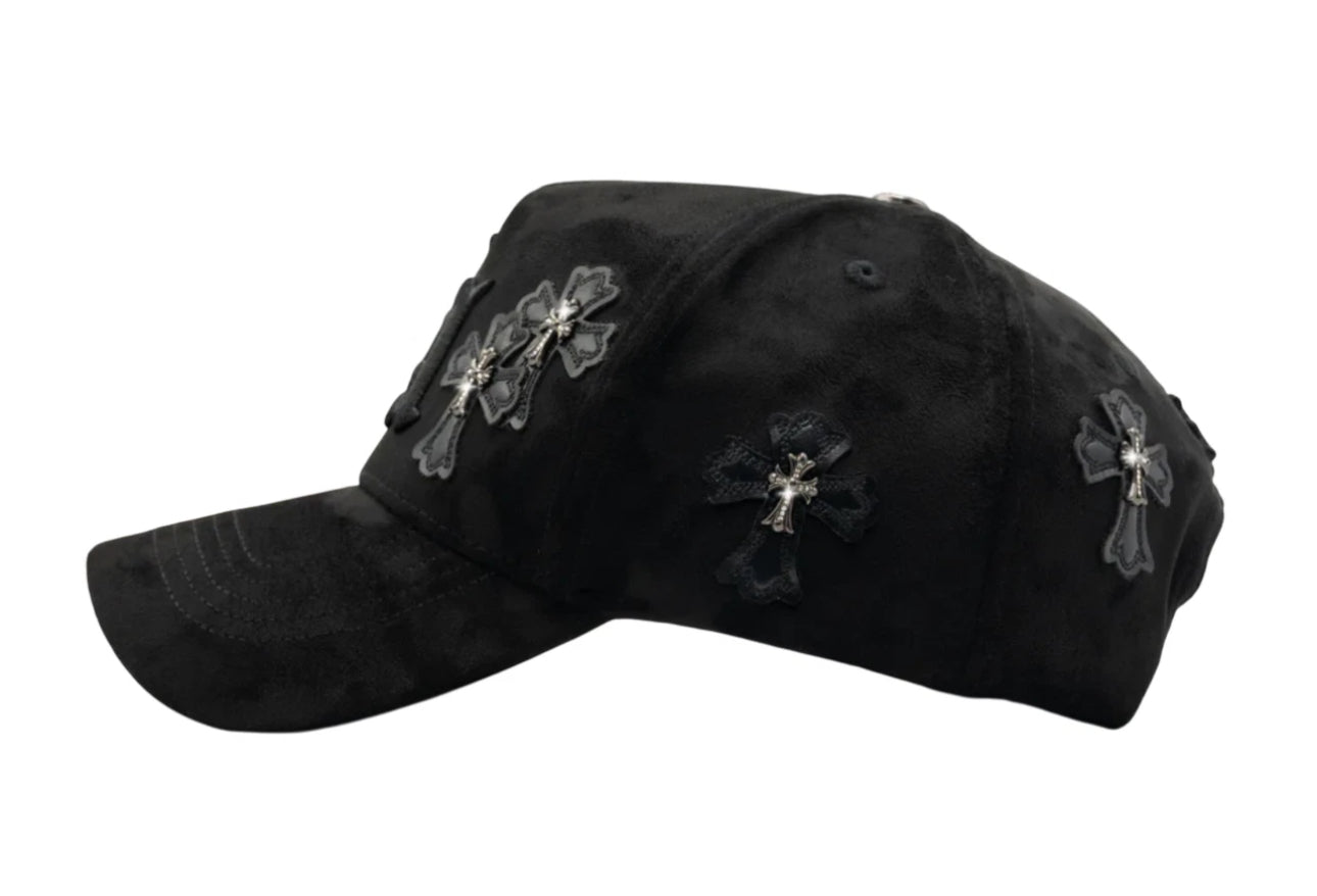 LA Crosses 31 Hat