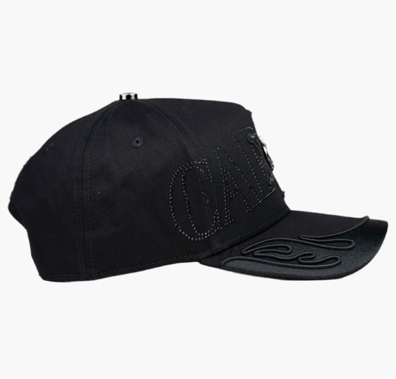 Baez x Victor Mendivil SnapBack