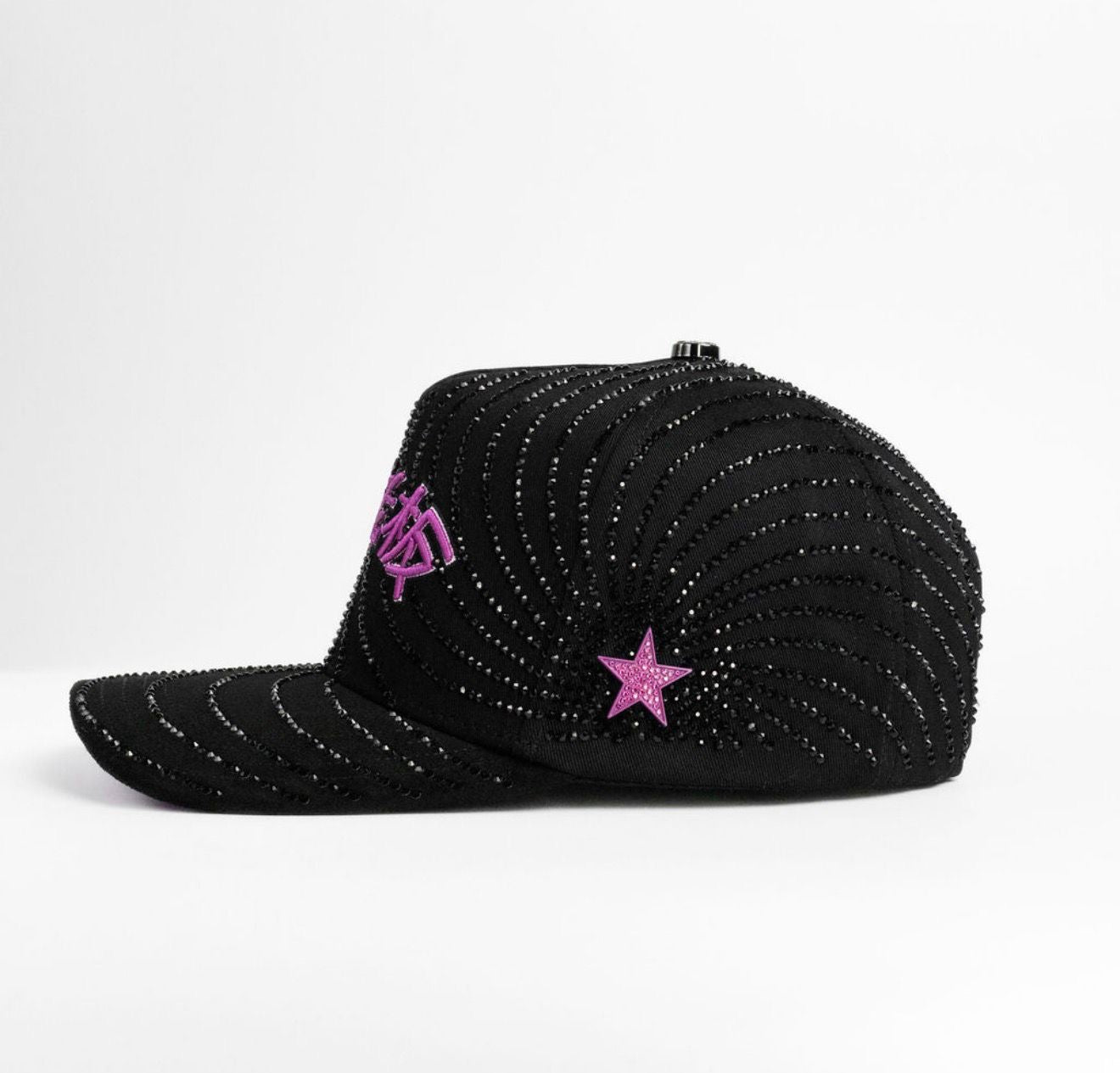 BB Japon BLK Purpple