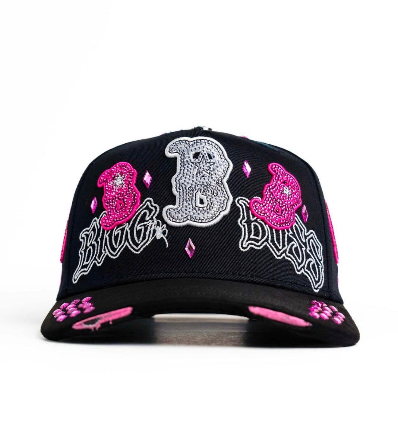 BBB Pink