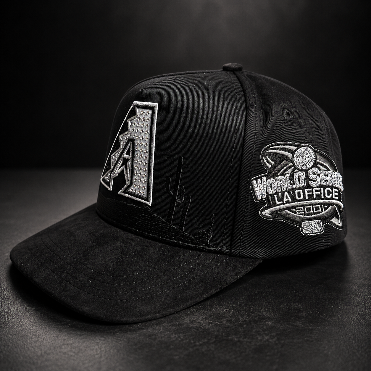 Diamondback BLK