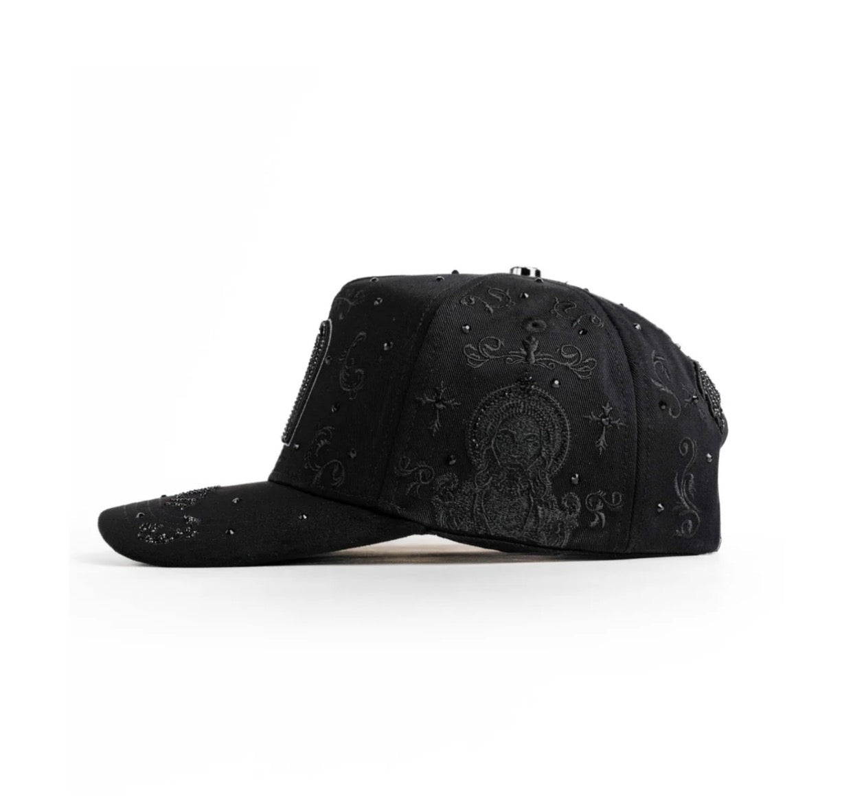 Mexico San Judas Total BLK