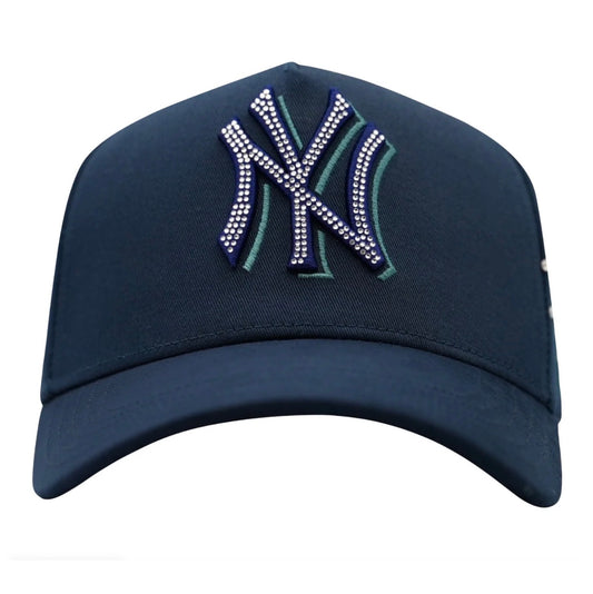 NY Blue Navy