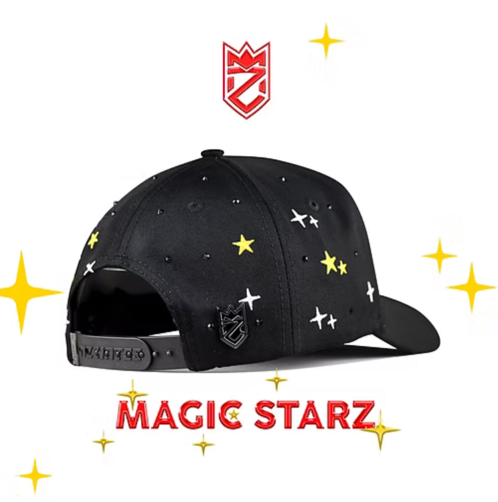 Magic Starz