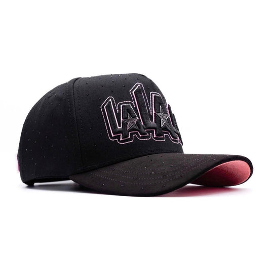 LALALA pink