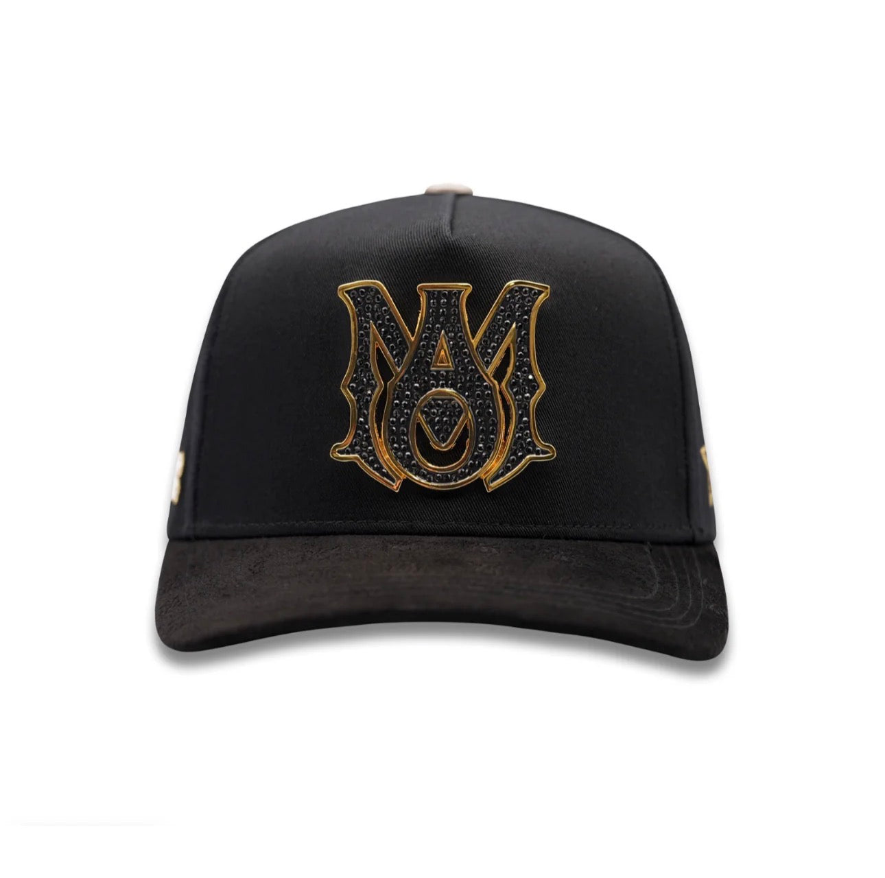 AMR Gold Placa SnapBack