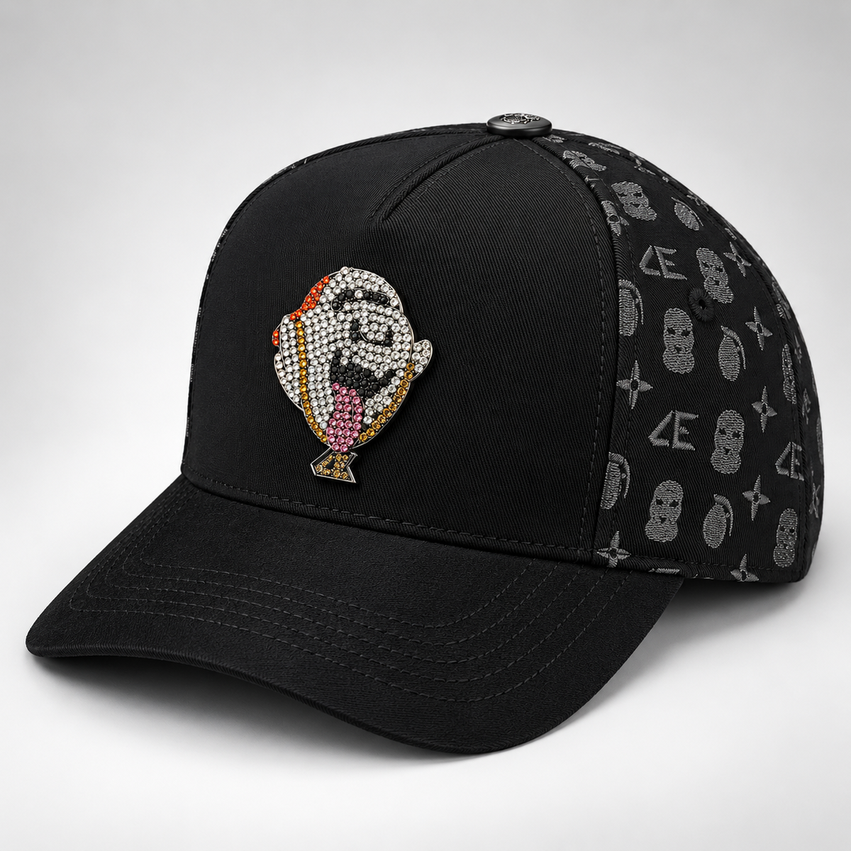 Makabelico BLK