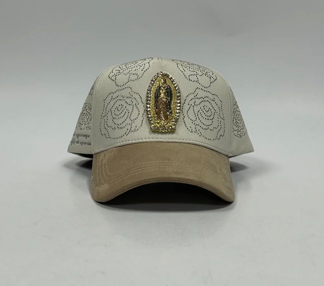 Guadalupe BeigeCream