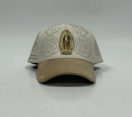 Guadalupe BeigeCream