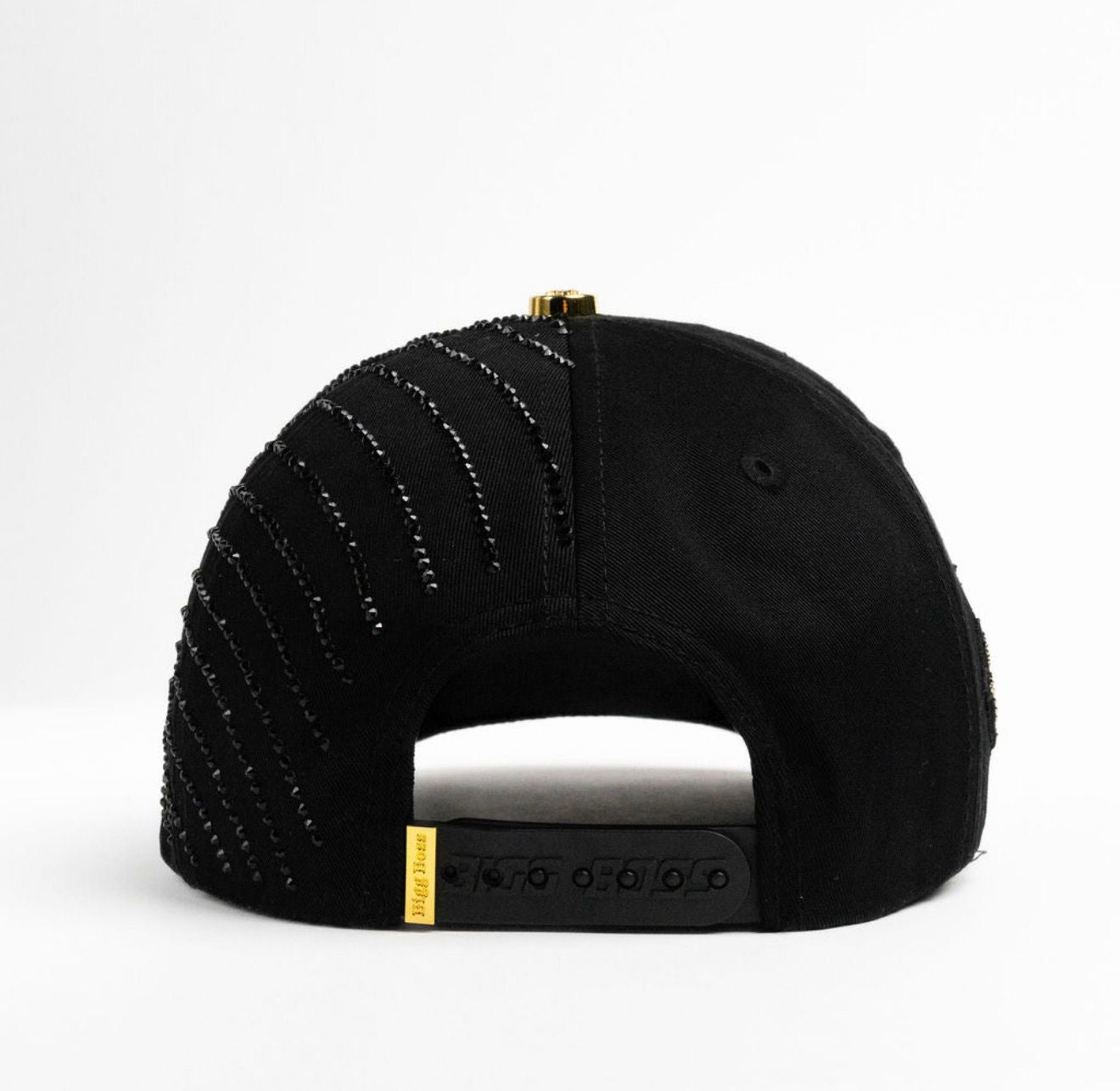 BB Japon BLK Gold