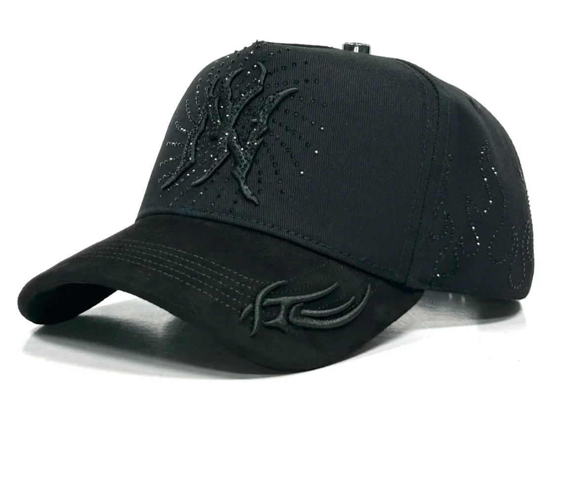 NY Crystal Total BLK