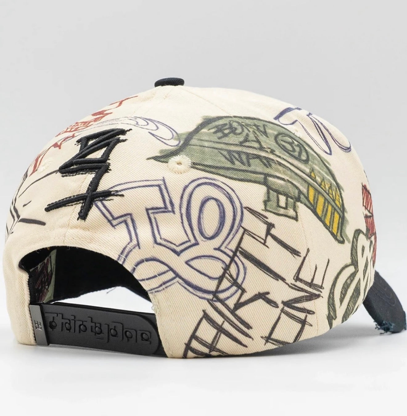 Takes notes x THIRTY ONE HATS