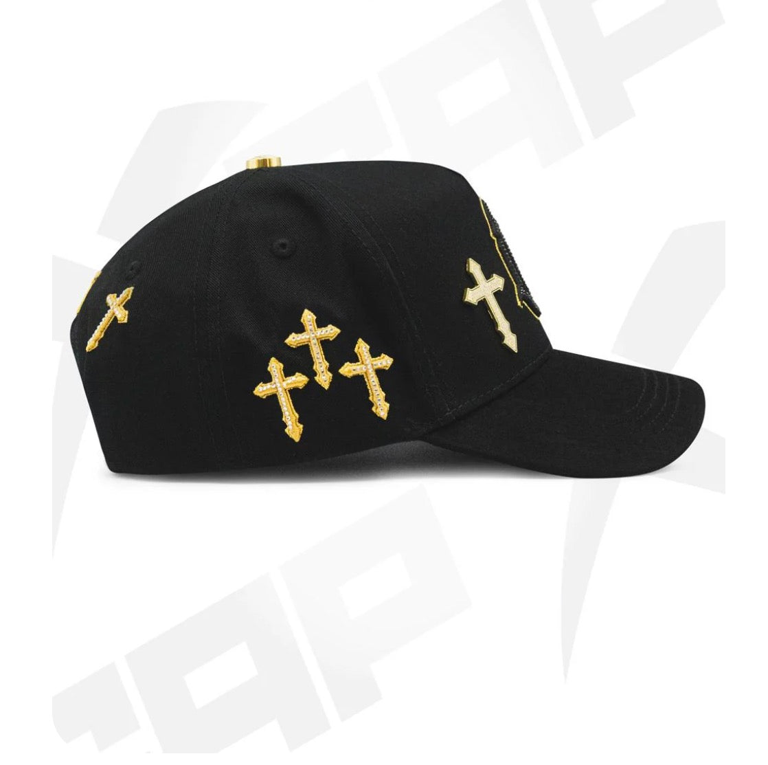 LA cruces Gold