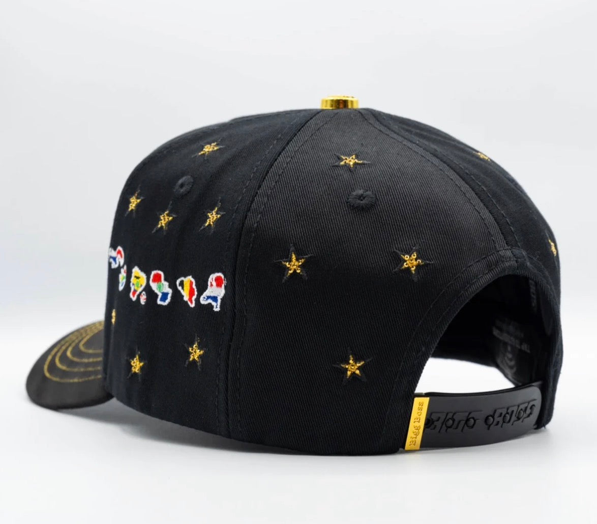 Champion Nations BLK