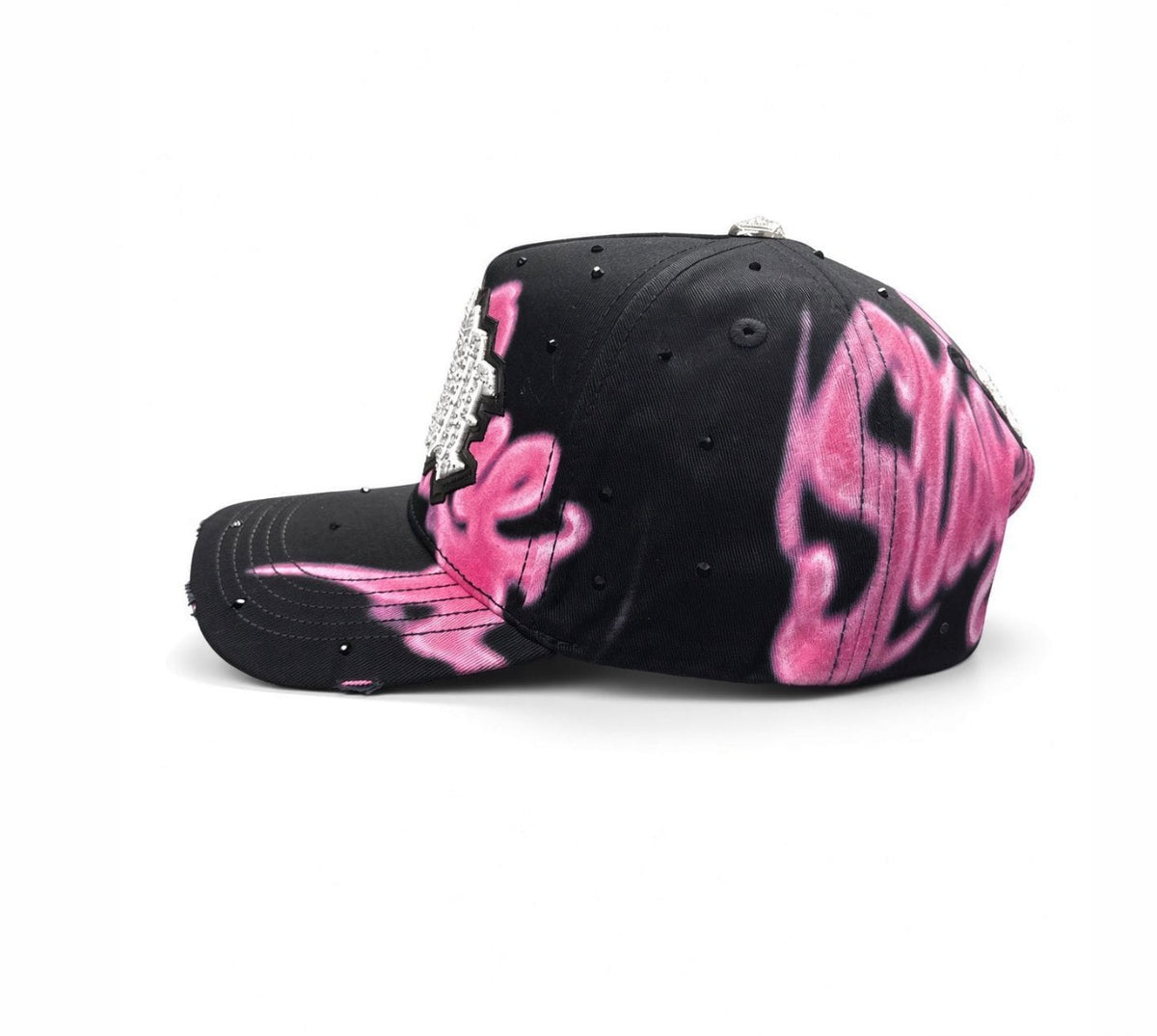 THIRTY ONE Graffiti