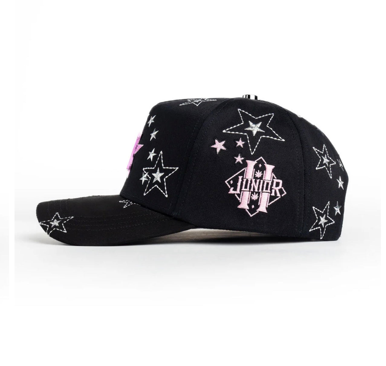 H Sad boyz BLK pink