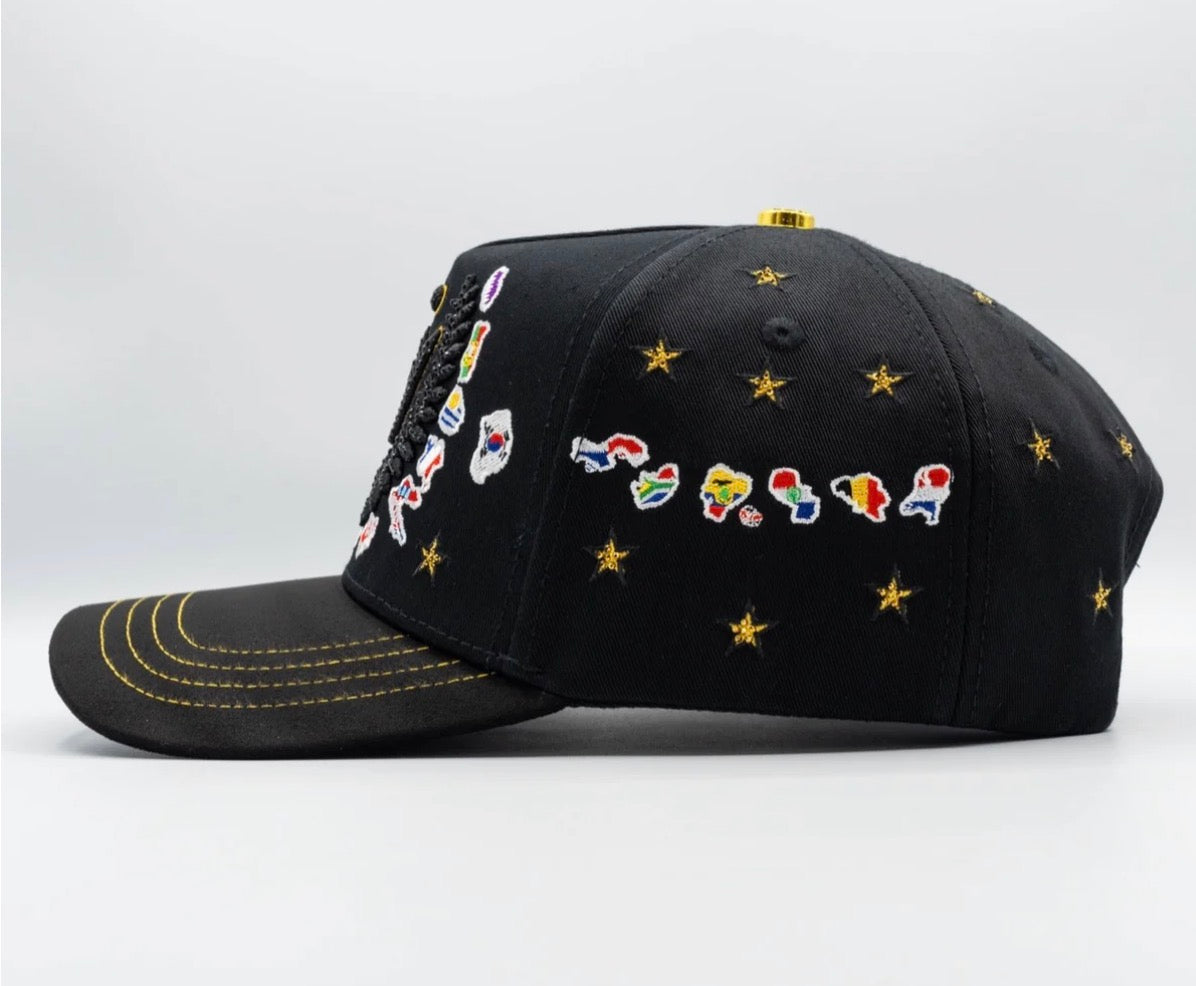Champion Nations BLK