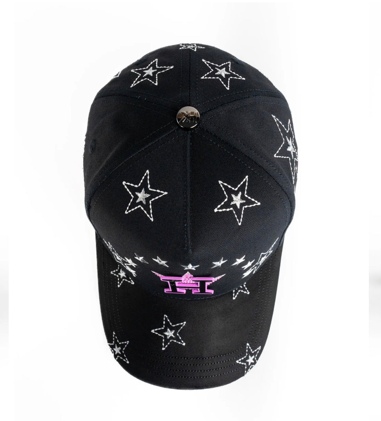 H Sad boyz BLK pink