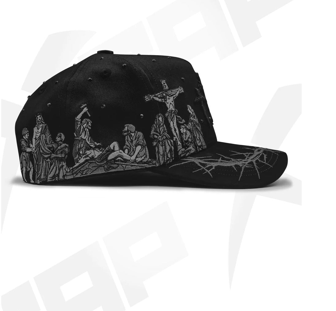 Viacrucis BLK