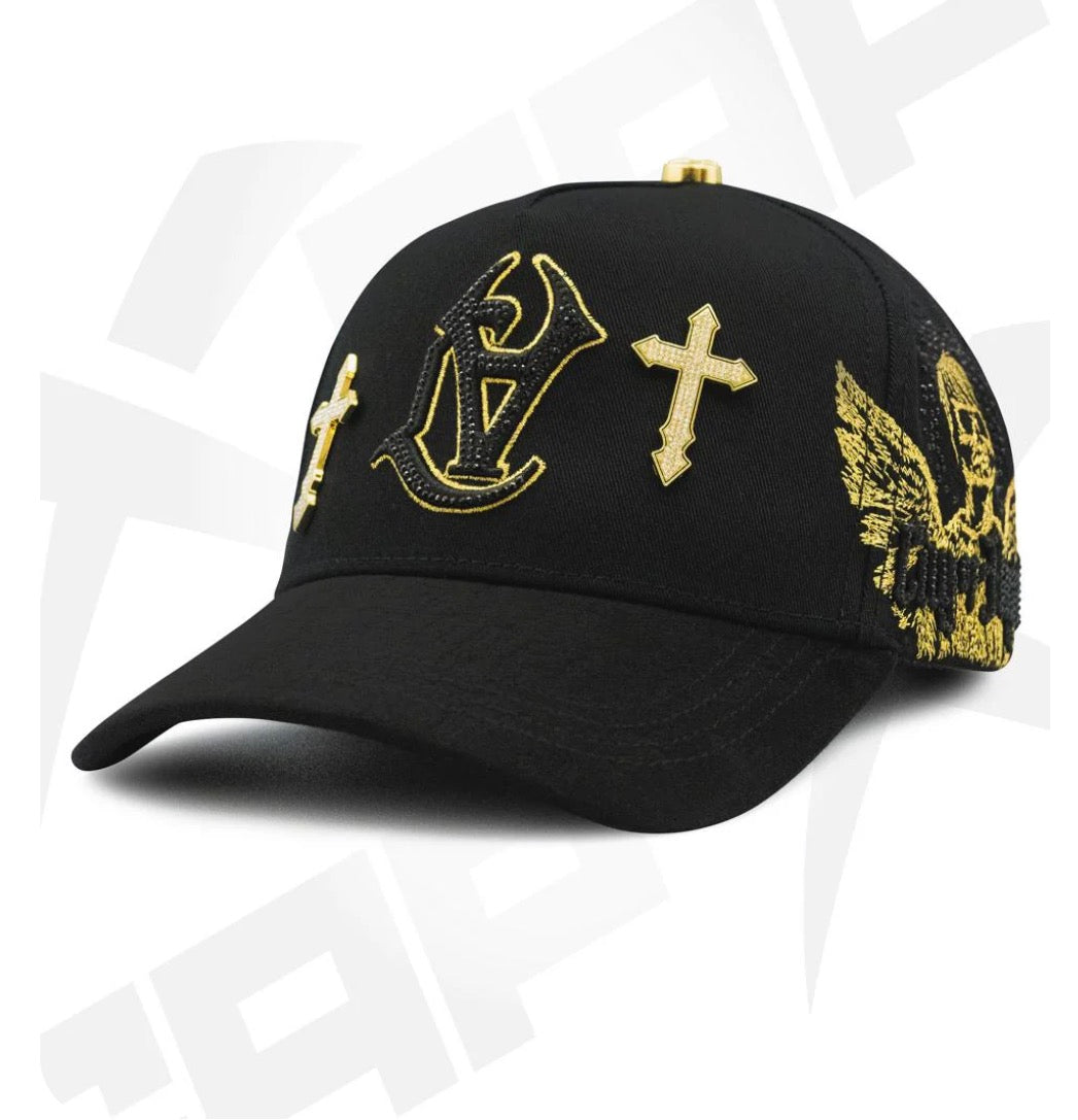 LA cruces Gold