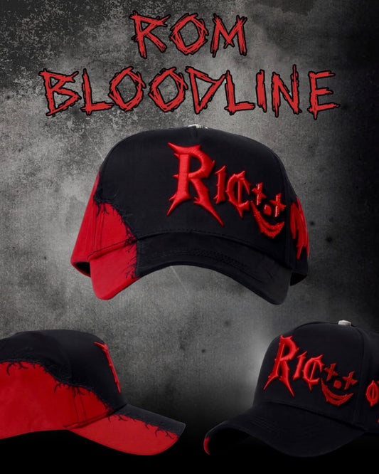BARBAS Rico & M ( Rom Bloodline )